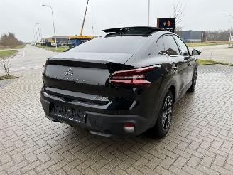 Citroën E-C4 X 50kWh 136PK Aut. Shine PANO HEAD-UP VOL! picture 11