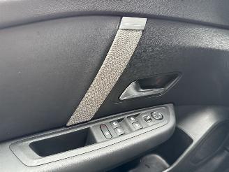 Citroën E-C4 X 50kWh 136PK Aut. Shine PANO HEAD-UP VOL! picture 33