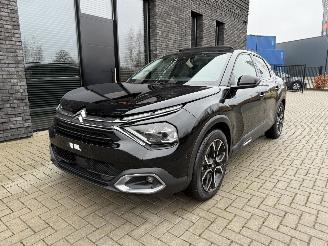 Citroën E-C4 X 50kWh 136PK Aut. Shine PANO HEAD-UP VOL! picture 3