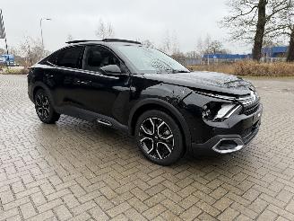 Citroën E-C4 X 50kWh 136PK Aut. Shine PANO HEAD-UP VOL! picture 7