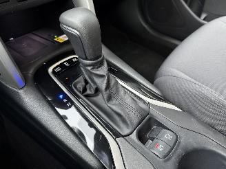 Toyota Corolla Cross 1.8 Hybrid 140PK Aut. Dynamic picture 27