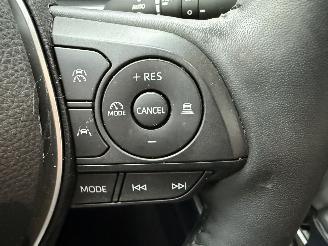 Toyota Corolla Cross 1.8 Hybrid 140PK Aut. Dynamic picture 28