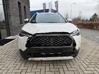 Toyota Corolla Cross 1.8 Hybrid 140PK Aut. Dynamic picture 5