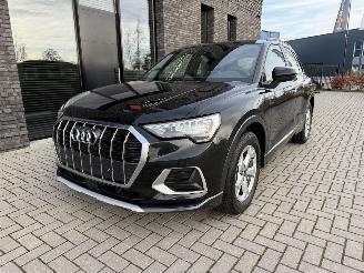 Audi Q3 35 TFSI 150PK S-tronic Advanced Edition picture 3