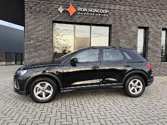 Vaurioauto  passenger cars Audi Q3 35 TFSI 150PK S-tronic Advanced Edition 2025/6