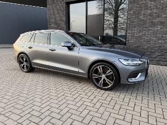 Volvo V-60 T6 Recharge PHEV 341PK AWD Inscription picture 2