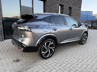 Nissan Qashqai 1.3 MHEV 158PK Xtronic TEKNA PLUS FULL OPTIONS! picture 6