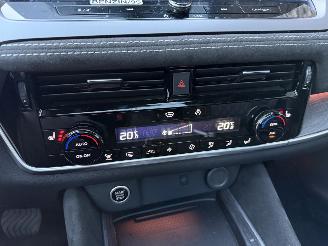 Nissan Qashqai 1.3 MHEV 158PK Xtronic TEKNA PLUS FULL OPTIONS! picture 33