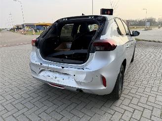 Opel Corsa 1.2 Turbo 101PK Edition PANO picture 11