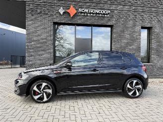Auto incidentate Volkswagen Polo GTI 2.0 TSI 207PK DSG7 2025/3