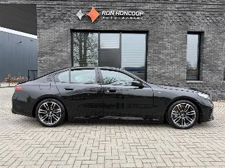 damaged passenger cars BMW i5 Sedan eDrive40 M-Sport 84kWh 340PK Aut. 2025/5