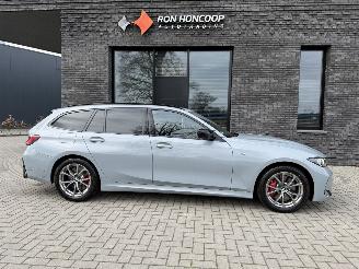 Voiture accidenté BMW 3-serie M340i Touring xDrive 374PK Steptronic 2025/11