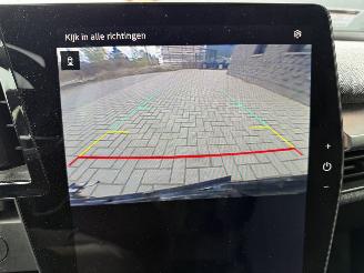 Renault Mégane E-Tech EV60 220PK Optimum Charge Techno picture 24