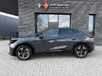 škoda osobní automobily Cupra Tavascan 82kWh 286PK Aut. Business Plus 2025/3