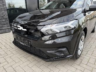 Dacia Sandero 1.0 TCe 91PK Essential picture 27