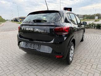 Dacia Sandero 1.0 TCe 91PK Essential picture 11