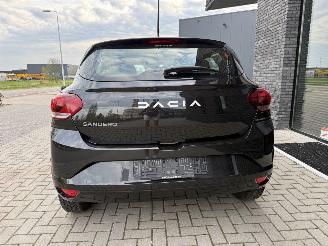 Dacia Sandero 1.0 TCe 91PK Essential picture 13