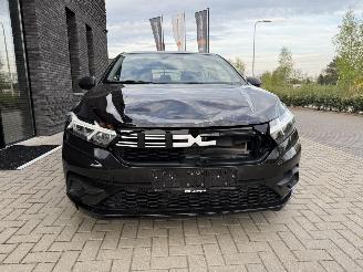 Dacia Sandero 1.0 TCe 91PK Essential picture 5