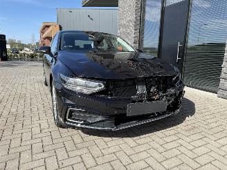 Volkswagen Passat GTE 1.4 TSI PHEV 218PK DSG6 picture 4