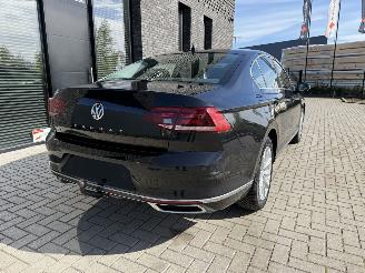 Volkswagen Passat GTE 1.4 TSI PHEV 218PK DSG6 picture 7