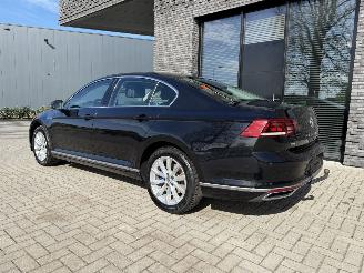 Volkswagen Passat GTE 1.4 TSI PHEV 218PK DSG6 picture 11