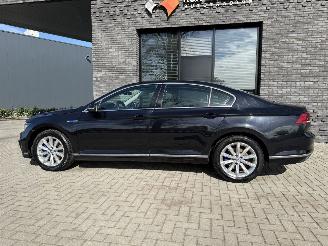 Volkswagen Passat GTE 1.4 TSI PHEV 218PK DSG6 picture 12
