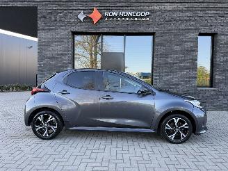 damaged passenger cars Toyota Yaris 1.5 VVT-i 125PK First Edition Style 2024/8