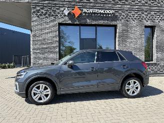 Coche accidentado Audi Q2 35 TFSI 150PK S-tronic Advanced Edition 2024/6