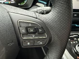 MG MG5 Electric Long Range 61kWh 157PK Aut. Luxury picture 28