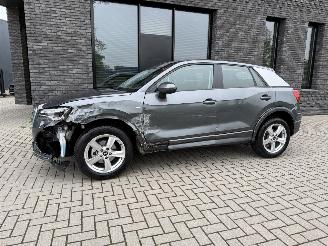 Audi Q2 35 TFSI 150PK S-tronic S-line NEW! picture 13
