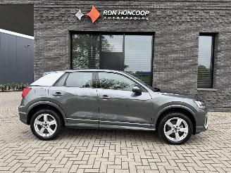 Avarii autoturisme Audi Q2 35 TFSI 150PK S-tronic S-line NEW! 2025/12