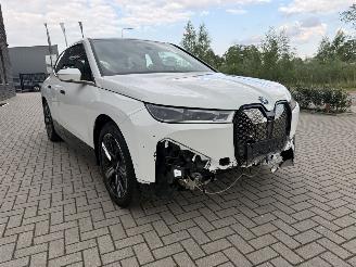 BMW iX xDrive40 Shadow Line 77kWh 326PK FULL OPTIONS! picture 6