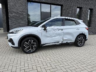 BYD Atto 3 Design 60kWh 204PK Aut. PANO VOL! picture 13
