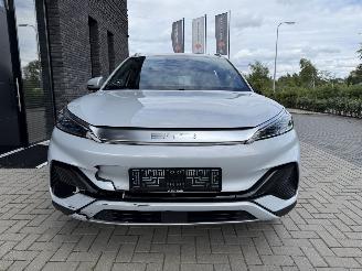 BYD Atto 3 Design 60kWh 204PK Aut. PANO VOL! picture 16