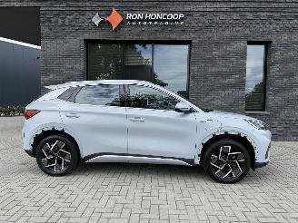 Schadeauto BYD Atto 3 Design 60kWh 204PK Aut. PANO VOL! 2025/4