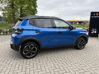 Citroën C3 EV MAX 113PK Comfort Range 44kWh Aut. picture 9