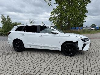 MG MG5 Electric 61kWh Long Range 157PK Aut. Luxury picture 8
