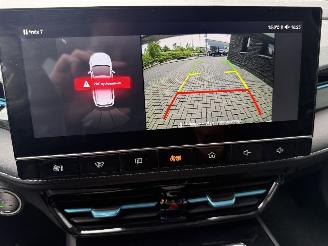 MG MG5 Electric 61kWh Long Range 157PK Aut. Luxury picture 23