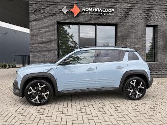 Damaged car Renault 4 NEW MODEL EV! 52kWh Comfort Range 150PK Techno VOL! 2026/1
