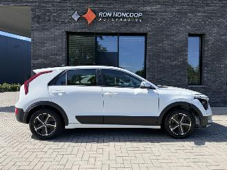 skadebil auto Kia Niro 1.6 GDI PHEV 142PK DCT Aut. DynamicLine 2023/7