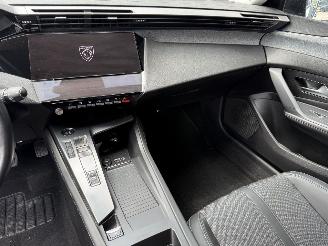 Peugeot 308 1.6 Hybrid PHEV 180PK EAT8 Allure picture 20
