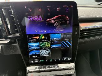 Renault Mégane E-Tech EV60 Optimum Charge 218PK Aut. ICONIC FULL OPTIONS! picture 25