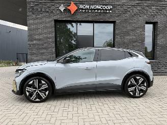 krockskadad bil auto Renault Mégane E-Tech EV60 Optimum Charge 218PK Aut. ICONIC FULL OPTIONS! 2022/9