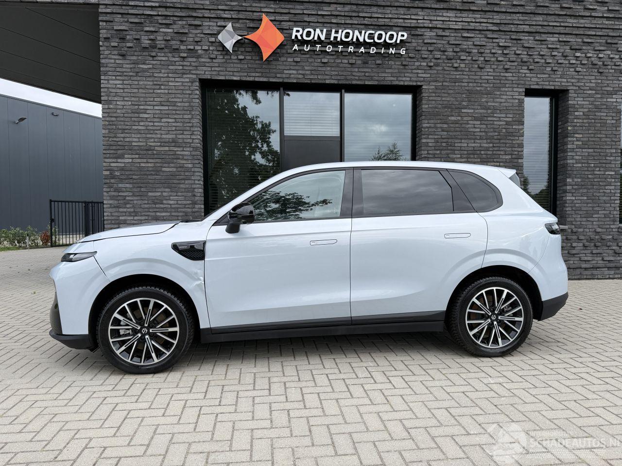 Leapmotor B10 NEW! 67,1kWh 218PK Aut. DESIGN PANO VOL!