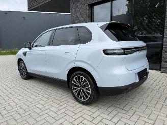 Leapmotor B10 NEW! 67,1kWh 218PK Aut. DESIGN PANO VOL! picture 15