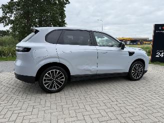 Leapmotor B10 NEW! 67,1kWh 218PK Aut. DESIGN PANO VOL! picture 9