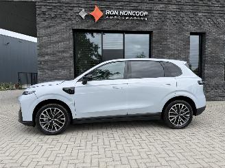 skadebil auto Leapmotor B10 NEW! 67,1kWh 218PK Aut. DESIGN PANO VOL! 2026/2