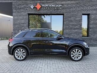 uszkodzony samochody osobowe Volkswagen T-Roc 1.5 TSI 150PK DSG7 R-Line 2025/5