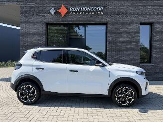 krockskadad bil auto Citroën C3 NEW! EV MAX 44kWh 113PK Aut. 2026/2