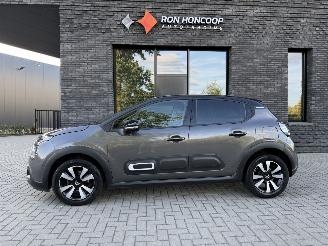 škoda osobní automobily Citroën C3 1.2 PureTech 83PK Shine 2023/11